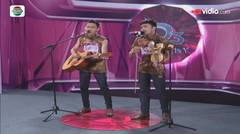 Duo Alfin - Mahasiswa (Audisi DA3 Medan)