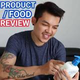 PRODUCT / FOOD REVIEW