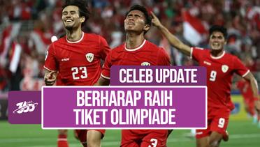 Syamsir Alam Angkat Bicara Soal Keputusan Wasit Indonesia vs Uzbekistan di Piala AFC 2024