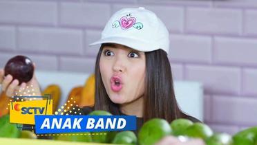 Ngaco Banget Deh Gilang  Saat Temani Jenny Beli Buah | Anak Band - Episode 54