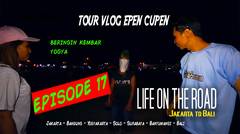 Epen Cupen LIFE ON THE ROAD Eps. 17 (Beringin Kembar Yogyakarta)