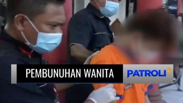 Laporan Utama: Terkuak! Ini Fakta Misteri Mayat Wanita Dalam Kardus di Surabaya