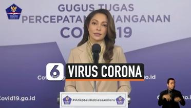Dokter Reisa Sebut Tiap Hari Ada Ribuan Pendapat Baru soal Virus Corona