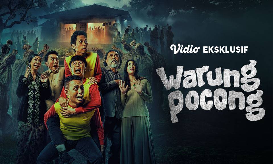 Warung Pocong