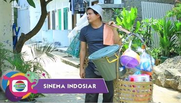 Sinema Indosiar - Kisah Tukang Kredit Keliling Menjadi Pemilik Toko Roti