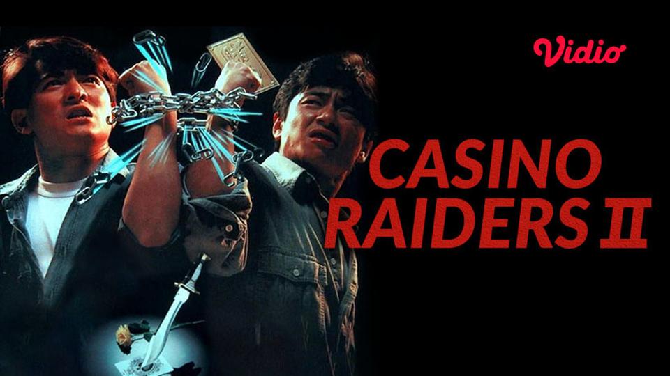 Casino Raiders II
