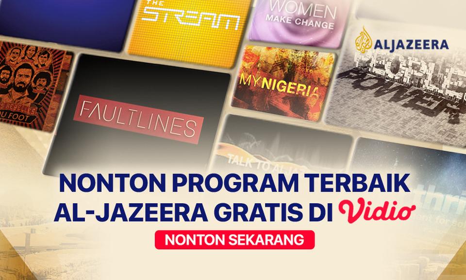 Al Jazeera