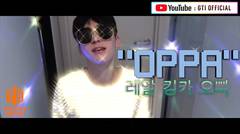 Kelakar Banget Hilang Stress! SIBONGTV - OPPA (레알 킹카 오빠) M/V (Feat. MASLIPS)