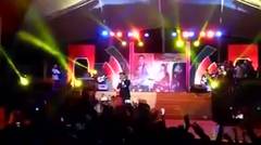 Konser Terbaru Fildan - Suara Fildan Bikin Wanita Pada Baper "GERUA"