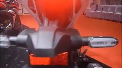 Vlog All new CBR150R