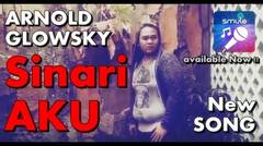 arnold glowsky - sinari aku ( lagu Indonesia Terbaru 2016)