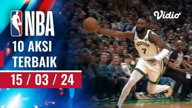 Vidio nba clearance