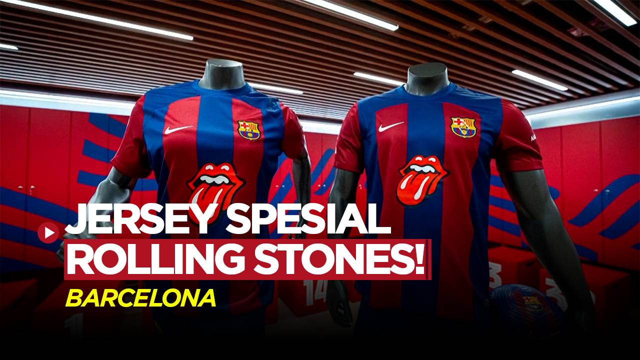 Lamine Yamal Serang Keras Jelang El Clasico: 