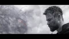 Marvel Studios' Avengers- Endgame - Official Trailer