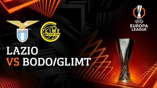 Lazio vs Bodo/Glimt - Full Match | UEFA Europa League 2024/25