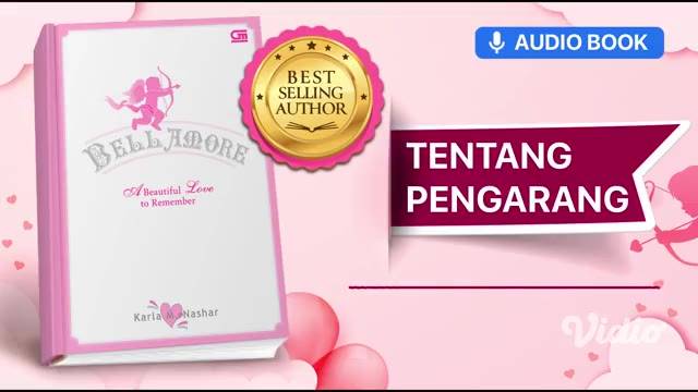 Tentang Pengarang