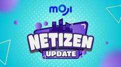 Netizen Update - 10 Mei 2024