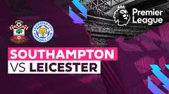 Full Match - Southampton vs Leicester | Premier League 22/23
