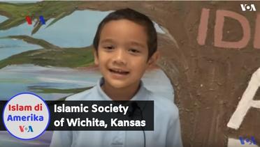 Islam di AS Islamic Society of Wichita, Kansas