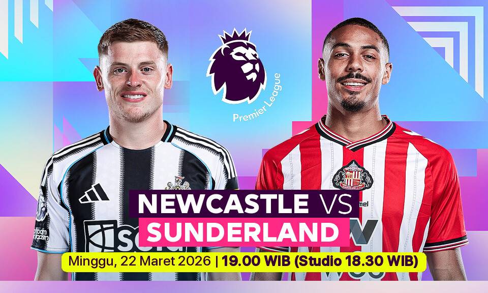 Newcastle vs Sunderland