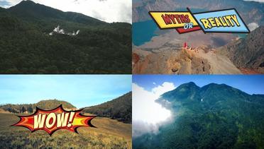 6 Mitos Seputar Gunung-gunung Terangker di Indonesia! - Myths or Reality - W.O.W.