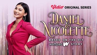 Daniel & Nicolette - Vidio Original Series | Miranda