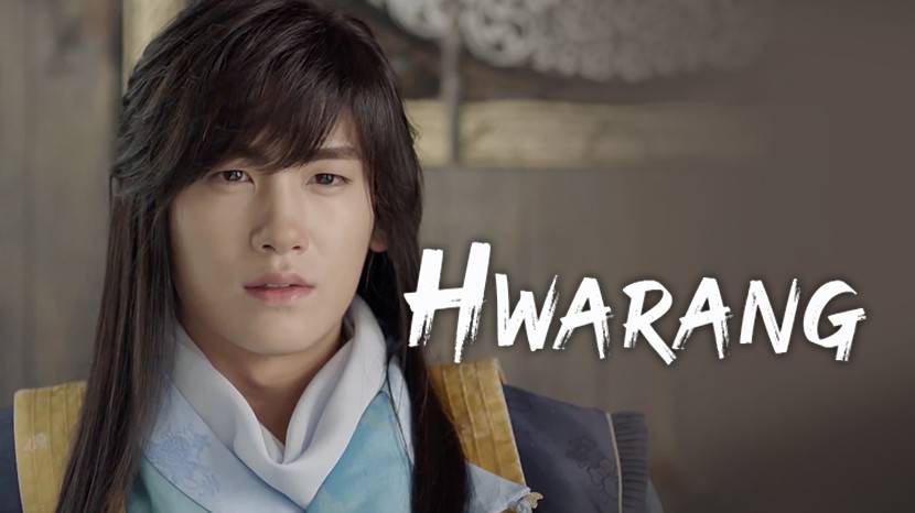 Hwarang ep 2 eng deals sub full episode vimeo