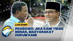 Negara Ini Rusak Jika Terbentuk Fenomena Ordal