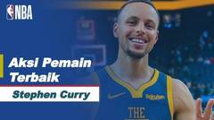 Nightly Notable | Pemain Terbaik 17 Juni 2022 - Stephen Curry | NBA Finals 2021/22