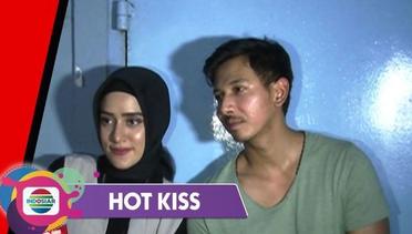 Hot Kiss Update: Penuh Gonjang Ganjing! Sonny Septian Jadikan Tahun 2020 Pembelajaran! | Hot Kiss 2020