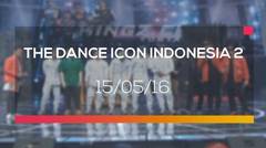 The Dance Icon Indonesia 2 - 15/05/16
