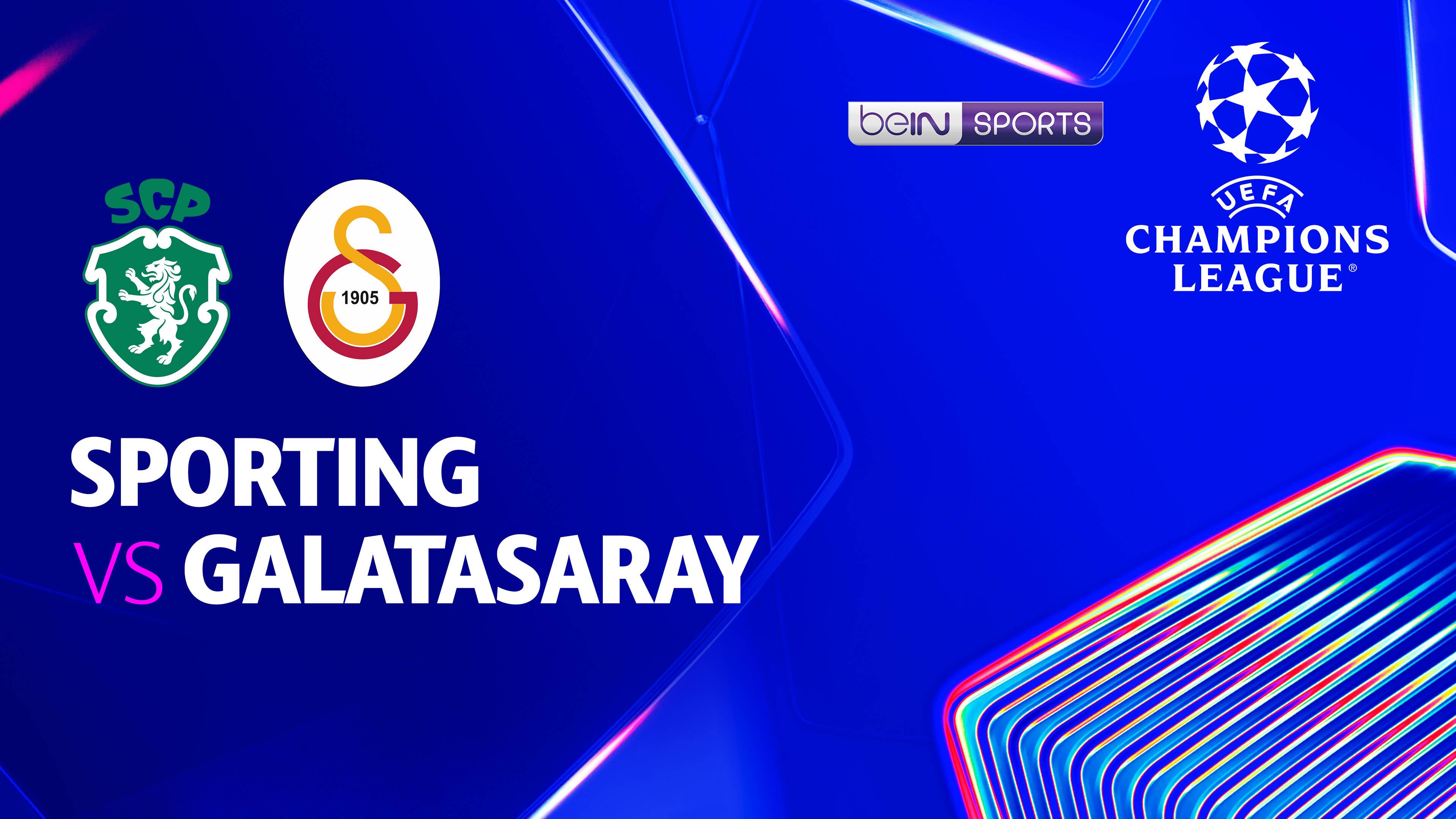 Portugal vs Galatasaray