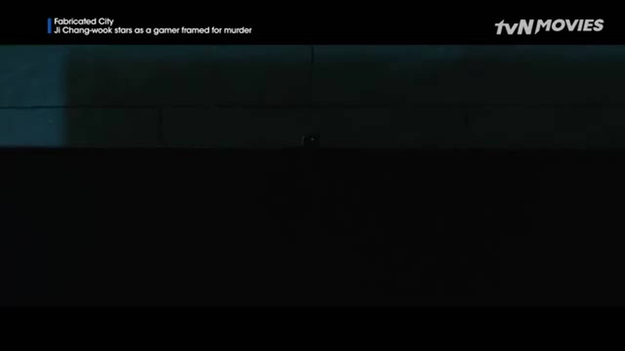 Nonton film fabricated city 2017 full movie best sale