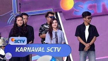 Inilah Peserta Yang Terpilih untuk Lolos 3 Besar K-STAR Majalengka! | Karnaval SCTV