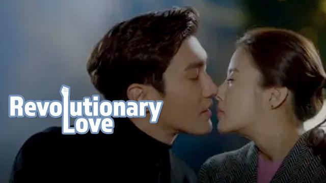 Revolutionary love full movie shop