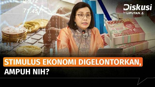 Diskon Tarif Listrik Batal. Stimulus Ekonomi Pemerintah, Jawab Kecemasan Warga? | Diskusi
