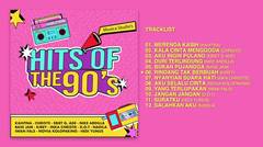 Various Artists - Album Hits Of The 90's | Audio HQ