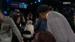 Malik Monk Drafted 11th Overall by Charlotte Hornets