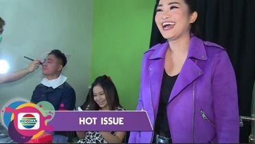 Fitri Carlina Pergoki Rara LIDA Dan Gunawan LIDA Berduaan! Nahlohh!! [Hot Issue 2020]