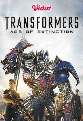 Indoxx1 transformers the last knight sale