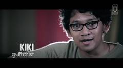 d'Masiv - Hidup Lebih Indah (EPK)