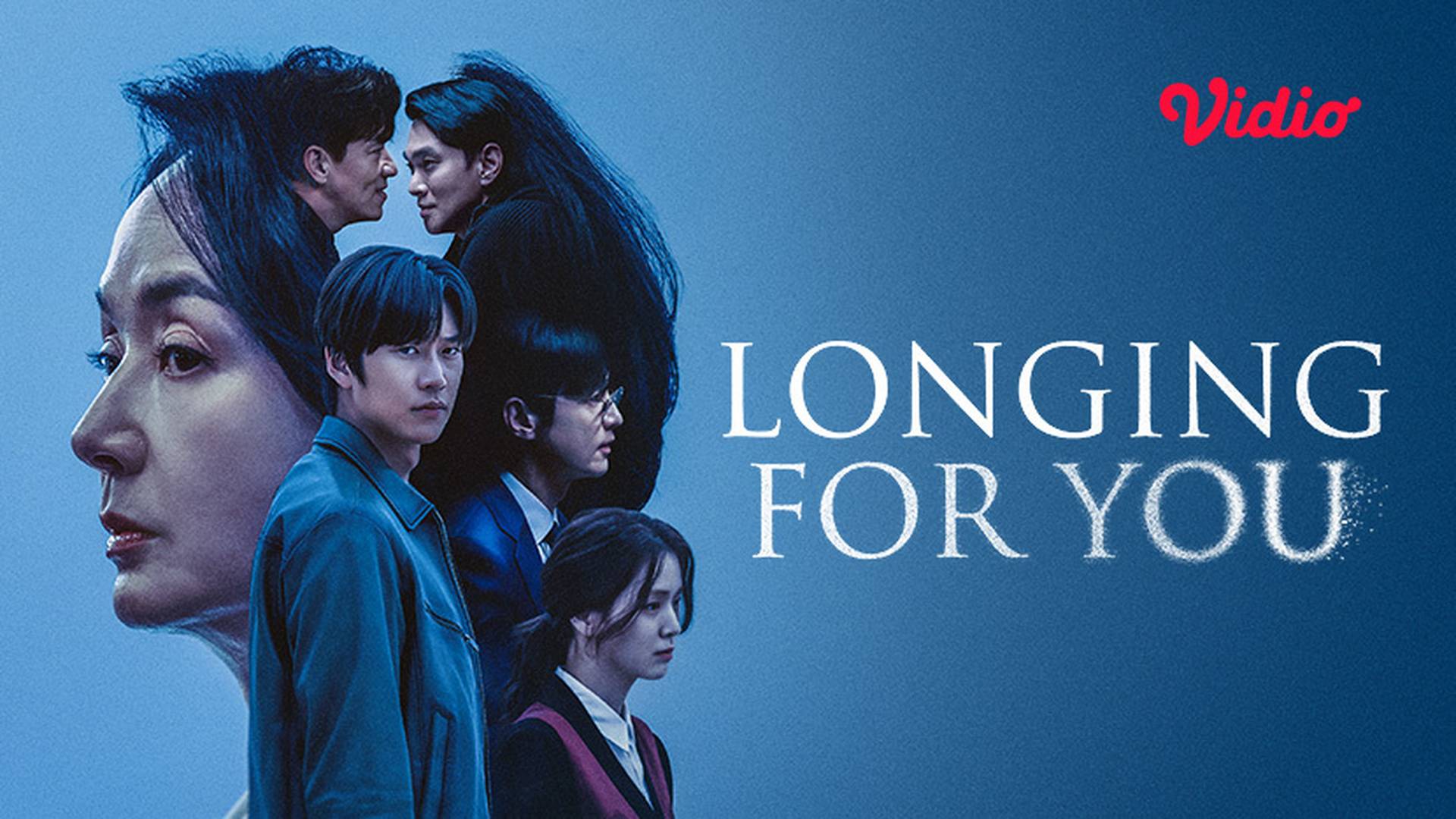 Longing for You