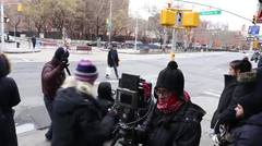 Video Diary 5 #AADC2 - Ada Apa Dengan Cinta 2 di New York
