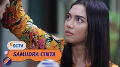 Aduh Aduh, Makin Lengkept Aja Vina Sama Donny | Samudra Cinta Episode 652
