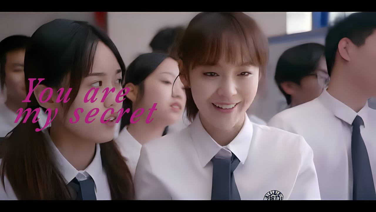 You Are My Secret - Episode 05 (2024)