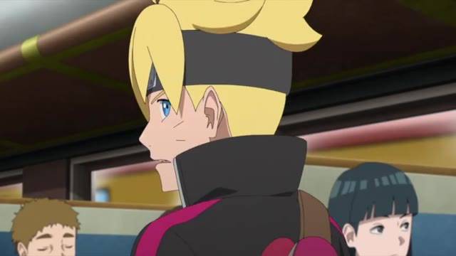 Boruto Naruto Next Generations Season Ep 182 Ao