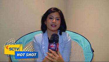 Menjalani Peran Antagonis, Hana Saraswati Bikin Gemas Netizen!! | Hot Shot