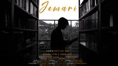 ISFF2019 Jemari Trailer PEKANBARU