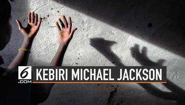 Mengingat Kabar Simpang Siur Kebiri Michael Jackson