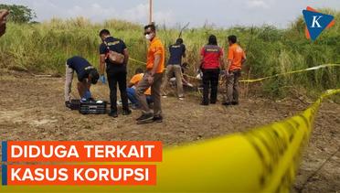 Jasad PNS Ditemukan Terbakar di Semarang, Diduga Korban Pembunuhan